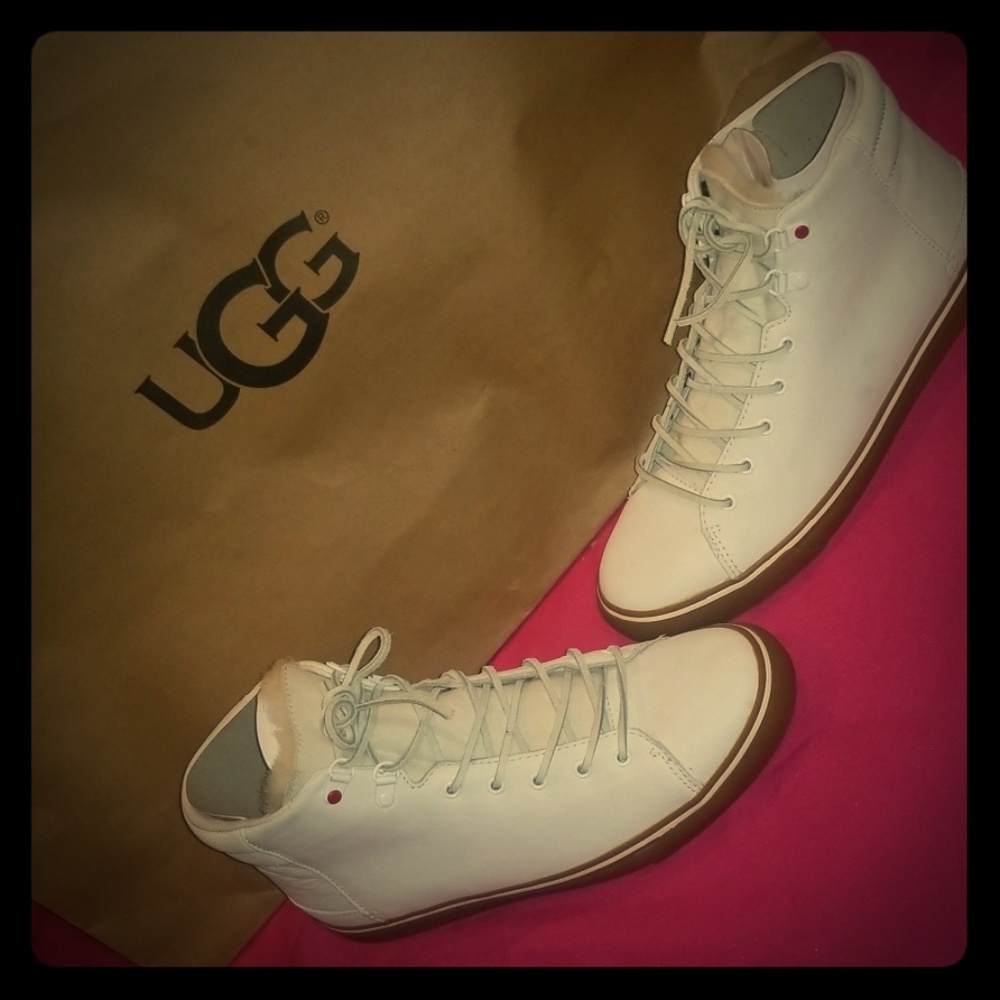 Ugg shoes